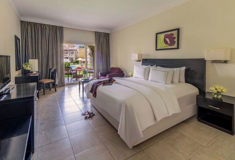 اتاق سوپریور, Rixos Sharm El Sheikh - Ultra All Inclusive - Adults Only 18 Plus