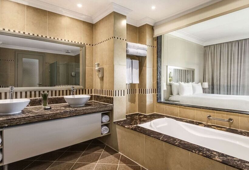 Junior Suite, Rixos Sharm El Sheikh - Ultra All Inclusive - Adults Only 18 Plus