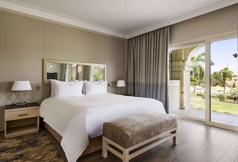 سوییت جونیور, Rixos Sharm El Sheikh - Ultra All Inclusive - Adults Only 18 Plus