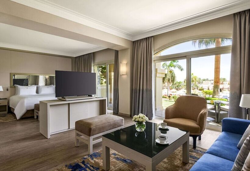 سوییت جونیور, Rixos Sharm El Sheikh - Ultra All Inclusive - Adults Only 18 Plus