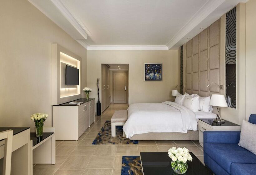 اتاق سوپریور, Rixos Sharm El Sheikh - Ultra All Inclusive - Adults Only 18 Plus