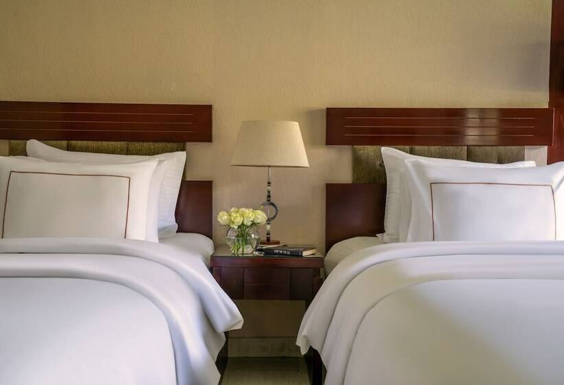 Deluxe Room, Rixos Sharm El Sheikh - Ultra All Inclusive - Adults Only 18 Plus