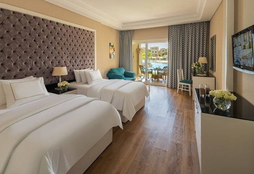 اتاق سوپریور, Rixos Sharm El Sheikh - Ultra All Inclusive - Adults Only 18 Plus