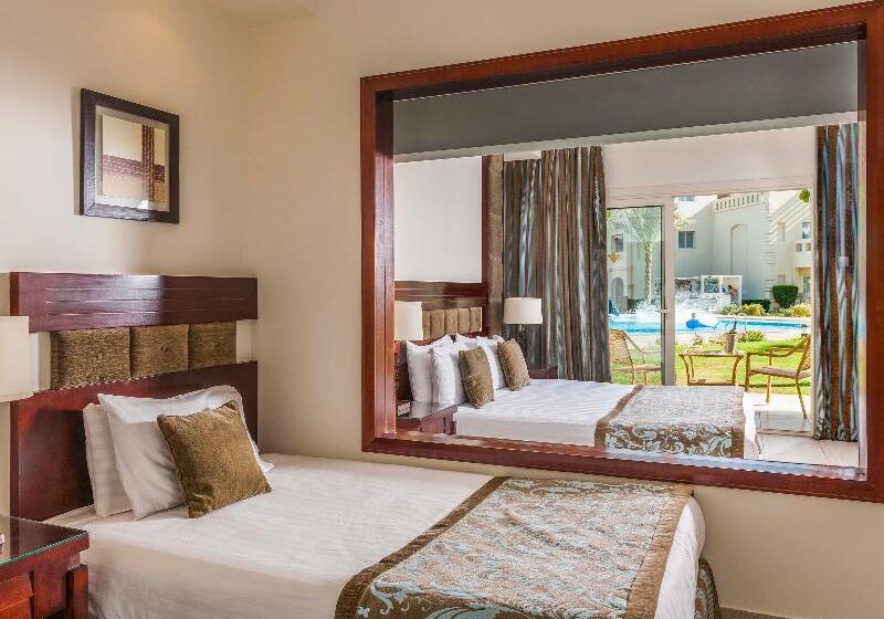 Junior Suite, Rixos Sharm El Sheikh - Ultra All Inclusive - Adults Only 18 Plus