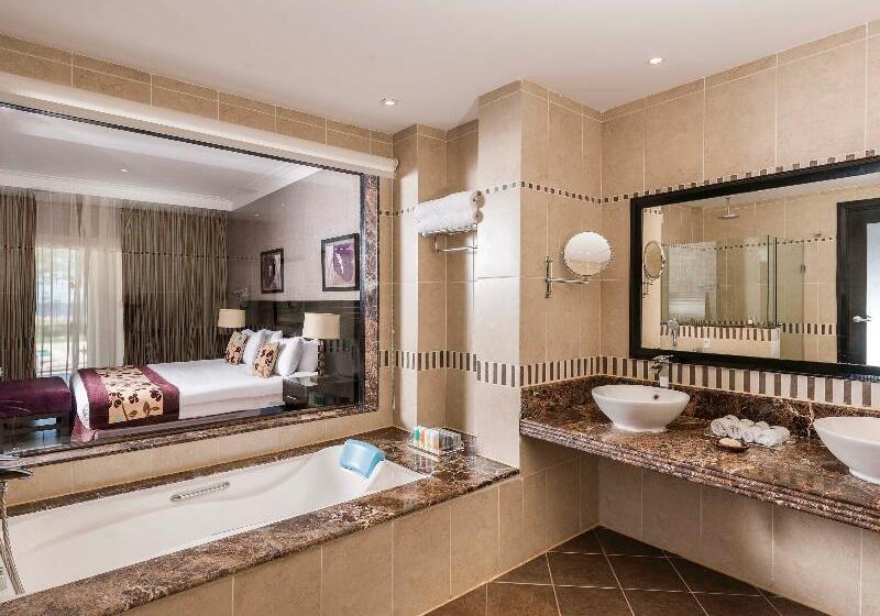 Family Room, Rixos Sharm El Sheikh - Ultra All Inclusive - Adults Only 18 Plus