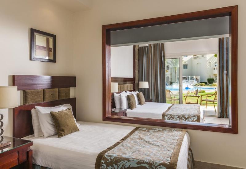 اتاق لوکس, Rixos Sharm El Sheikh - Ultra All Inclusive - Adults Only 18 Plus