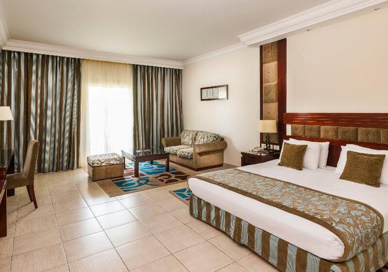 اتاق لوکس, Rixos Sharm El Sheikh - Ultra All Inclusive - Adults Only 18 Plus