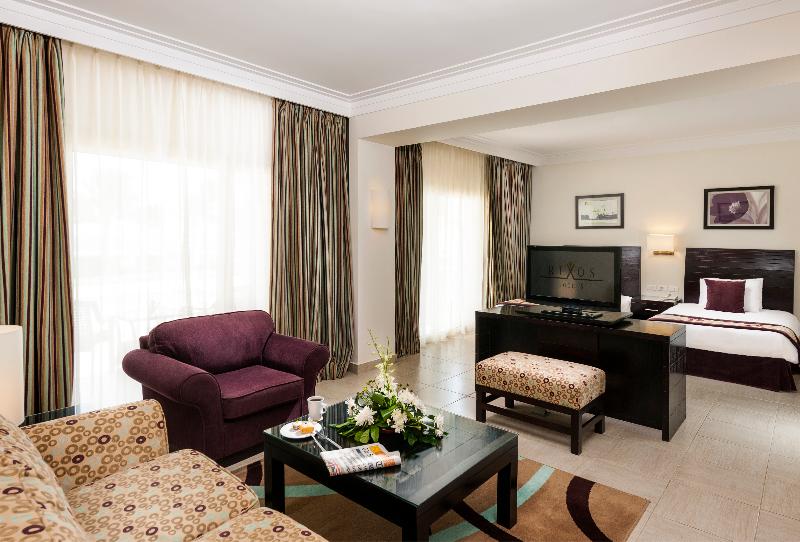 سوییت جونیور, Rixos Sharm El Sheikh - Ultra All Inclusive - Adults Only 18 Plus