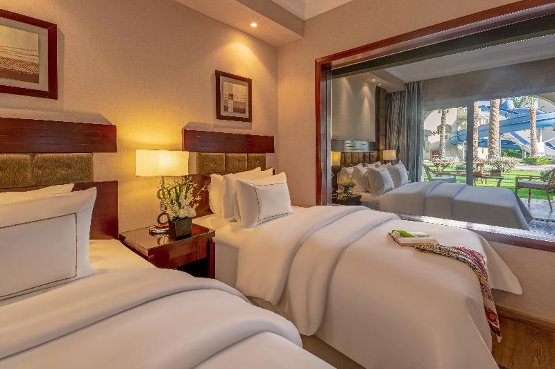 اتاق خانوادگی, Rixos Sharm El Sheikh - Ultra All Inclusive - Adults Only 18 Plus