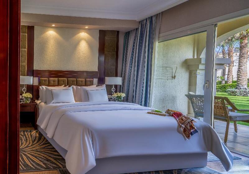 Family Room, Rixos Sharm El Sheikh - Ultra All Inclusive - Adults Only 18 Plus