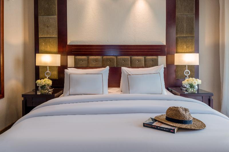 اتاق خانوادگی, Rixos Sharm El Sheikh - Ultra All Inclusive - Adults Only 18 Plus