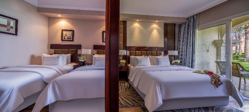 اتاق خانوادگی, Rixos Sharm El Sheikh - Ultra All Inclusive - Adults Only 18 Plus