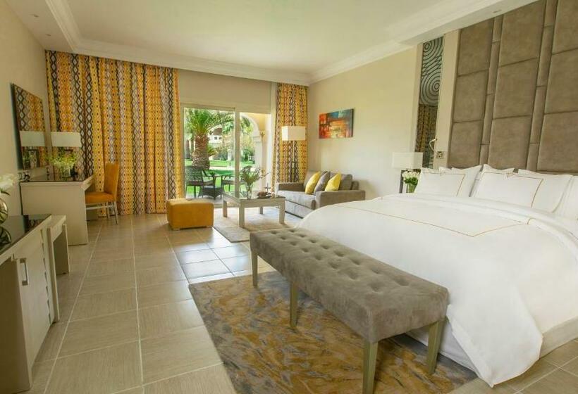 Deluxe Room, Rixos Sharm El Sheikh - Ultra All Inclusive - Adults Only 18 Plus