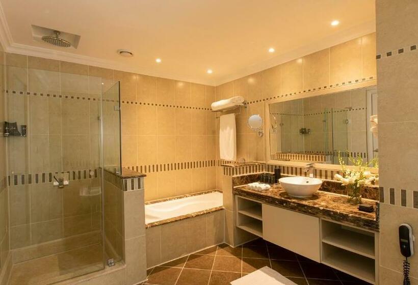 اتاق لوکس, Rixos Sharm El Sheikh - Ultra All Inclusive - Adults Only 18 Plus