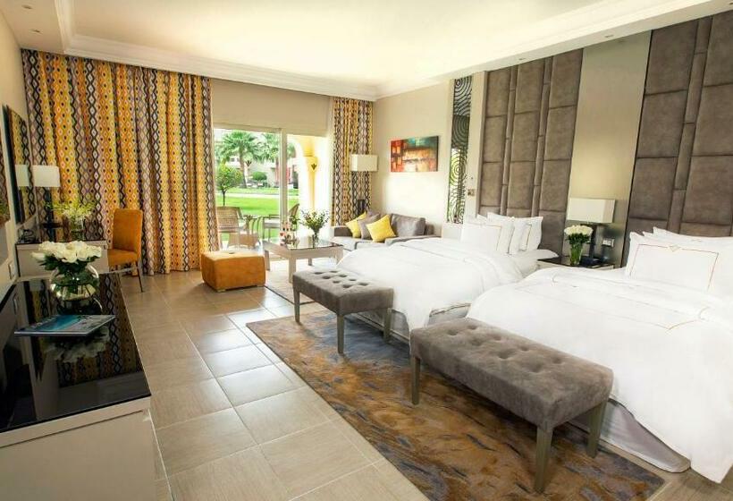 اتاق لوکس, Rixos Sharm El Sheikh - Ultra All Inclusive - Adults Only 18 Plus