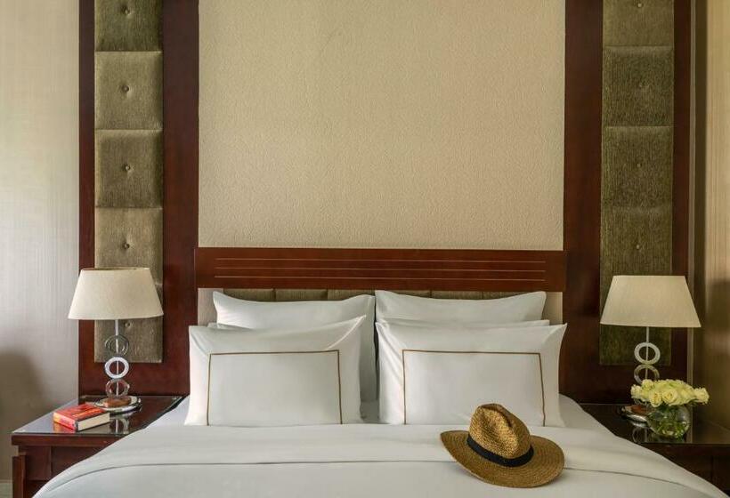 اتاق لوکس, Rixos Sharm El Sheikh - Ultra All Inclusive - Adults Only 18 Plus