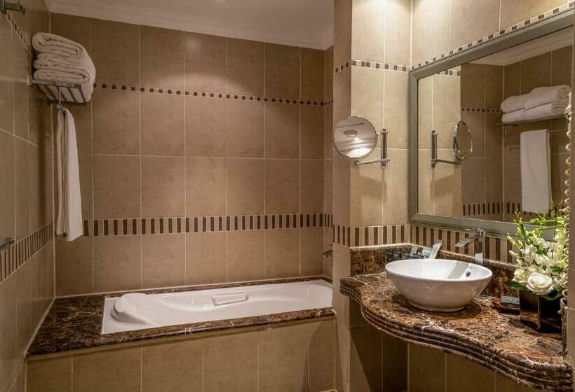 اتاق سوپریور, Rixos Sharm El Sheikh - Ultra All Inclusive - Adults Only 18 Plus