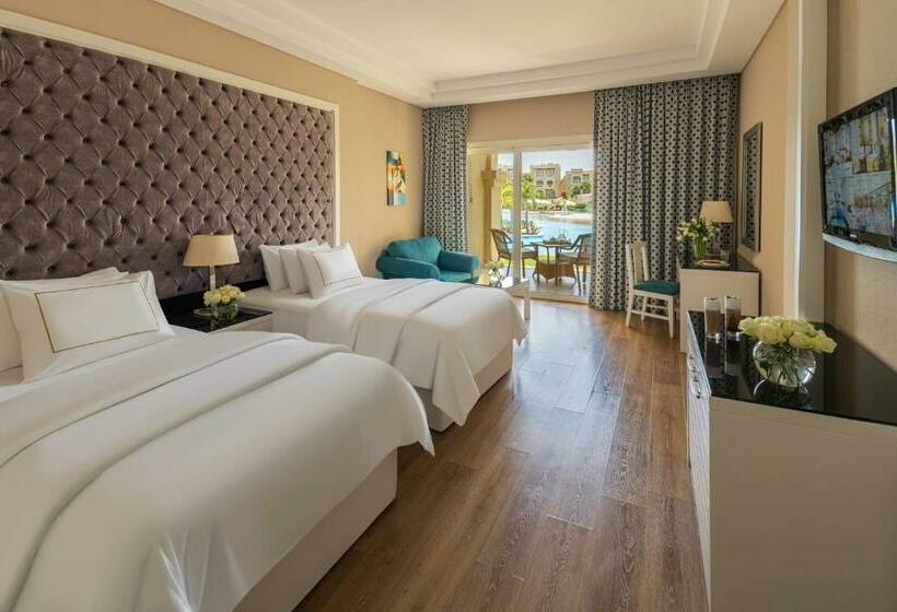 اتاق سوپریور, Rixos Sharm El Sheikh - Ultra All Inclusive - Adults Only 18 Plus