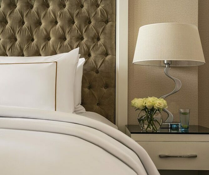 Superior Room, Rixos Sharm El Sheikh - Ultra All Inclusive - Adults Only 18 Plus