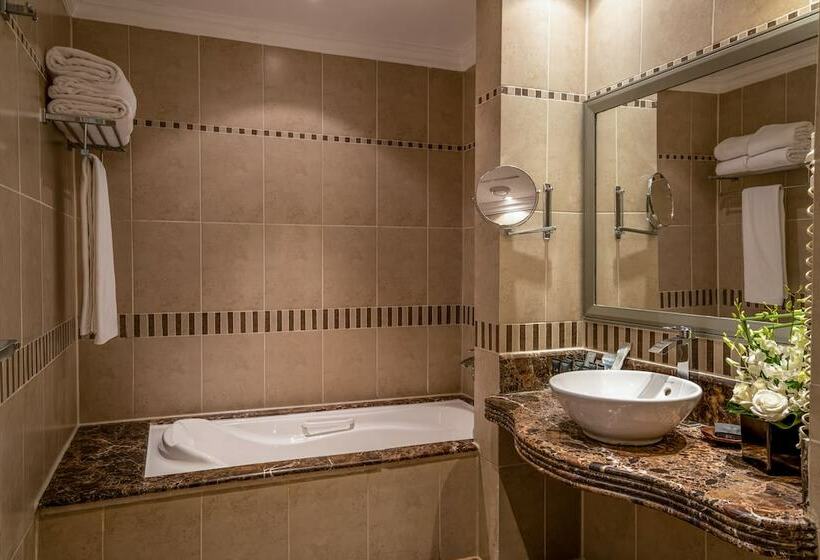 اتاق سوپریور, Rixos Sharm El Sheikh - Ultra All Inclusive - Adults Only 18 Plus