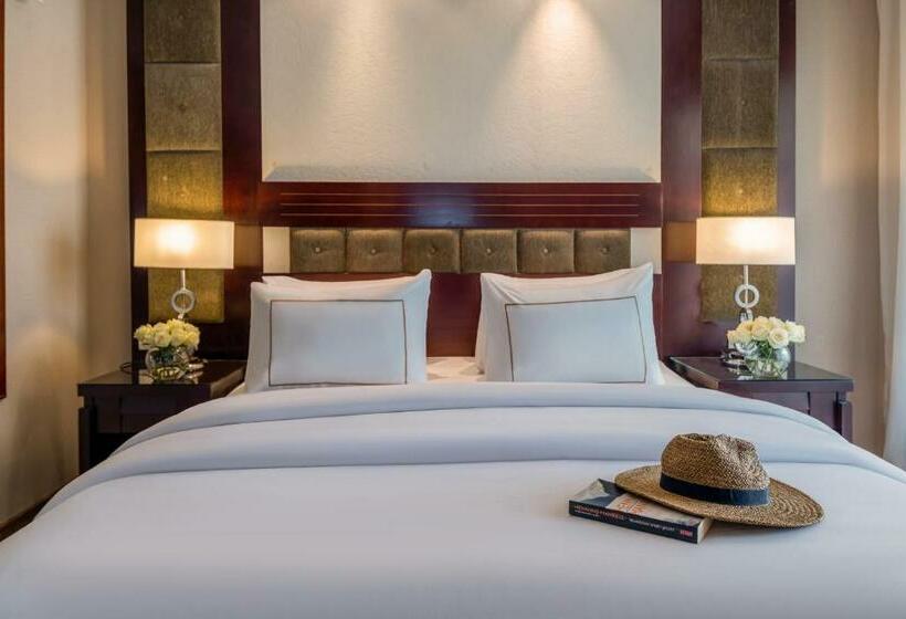 اتاق خانوادگی, Rixos Sharm El Sheikh - Ultra All Inclusive - Adults Only 18 Plus