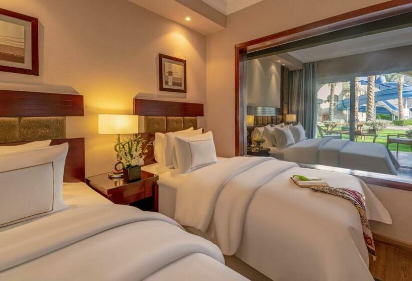 اتاق خانوادگی, Rixos Sharm El Sheikh - Ultra All Inclusive - Adults Only 18 Plus