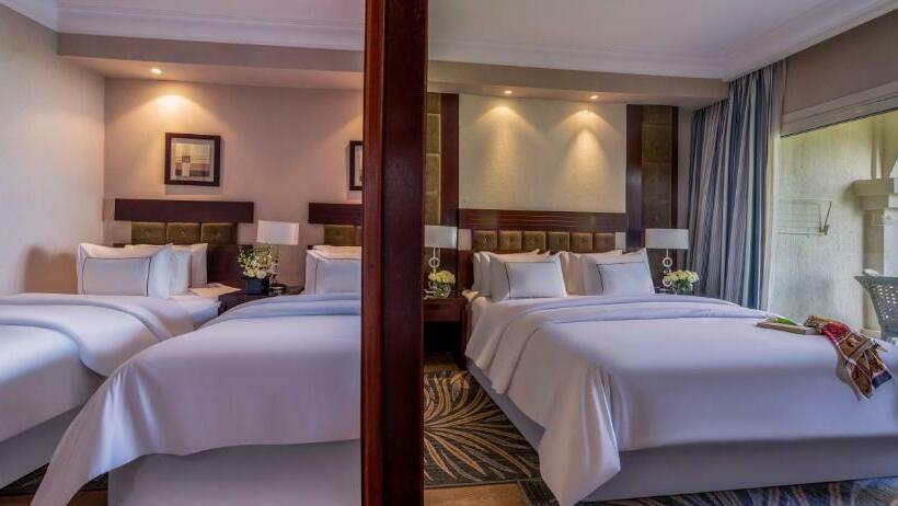 Family Room, Rixos Sharm El Sheikh - Ultra All Inclusive - Adults Only 18 Plus