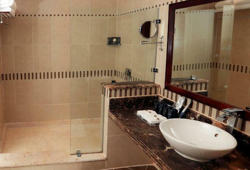 اتاق خانوادگی, Rixos Sharm El Sheikh - Ultra All Inclusive - Adults Only 18 Plus