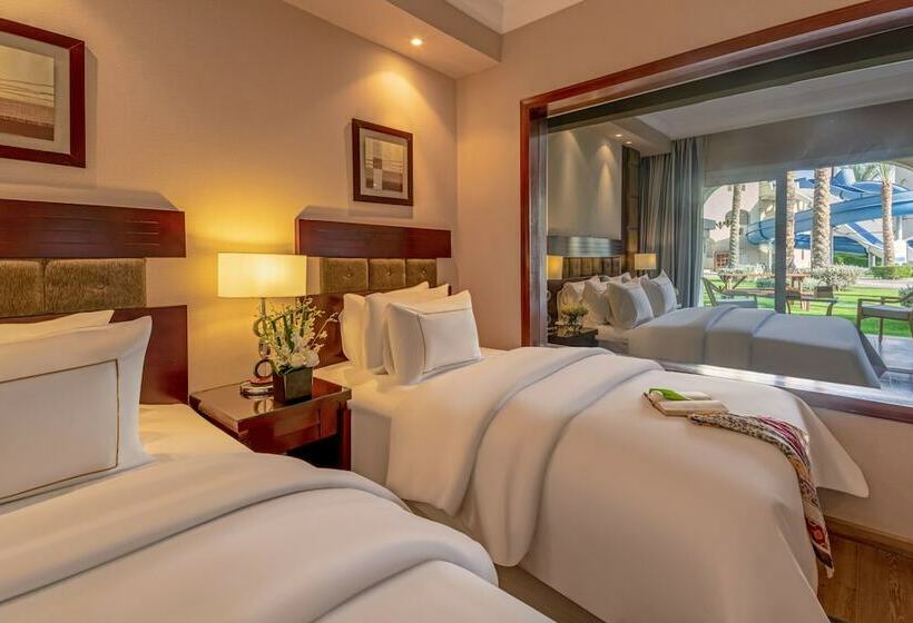 اتاق خانوادگی, Rixos Sharm El Sheikh - Ultra All Inclusive - Adults Only 18 Plus