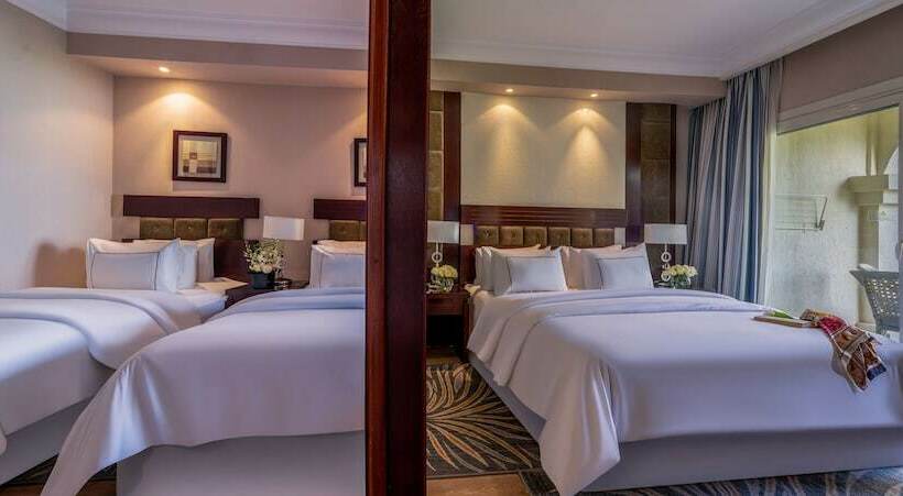 اتاق خانوادگی, Rixos Sharm El Sheikh - Ultra All Inclusive - Adults Only 18 Plus