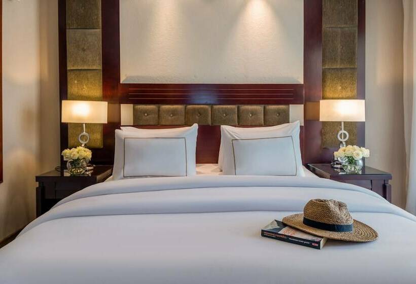Family Room, Rixos Sharm El Sheikh - Ultra All Inclusive - Adults Only 18 Plus