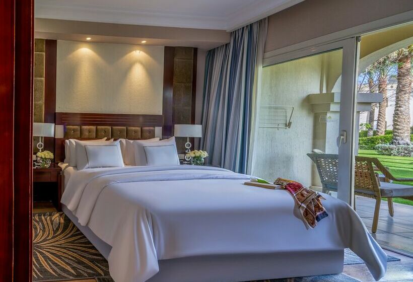 اتاق خانوادگی, Rixos Sharm El Sheikh - Ultra All Inclusive - Adults Only 18 Plus