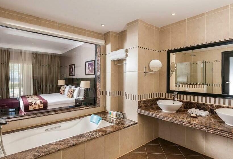 سوییت جونیور, Rixos Sharm El Sheikh - Ultra All Inclusive - Adults Only 18 Plus