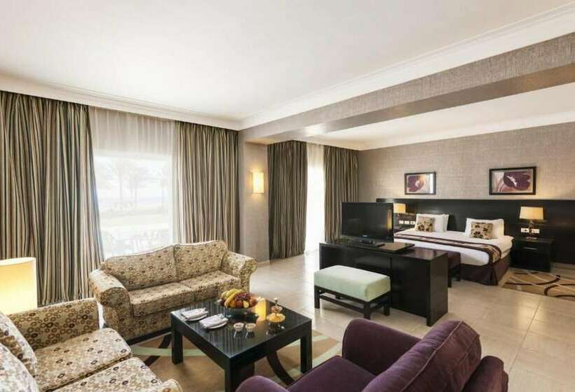 سوییت جونیور, Rixos Sharm El Sheikh - Ultra All Inclusive - Adults Only 18 Plus