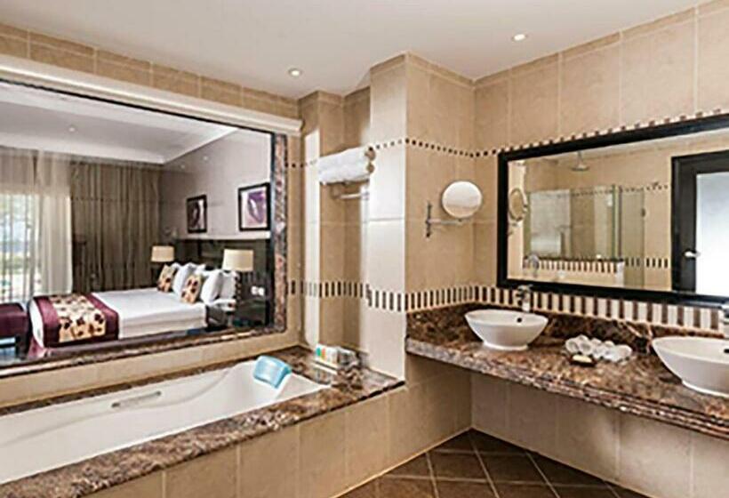 سوئیت جونیور با استخر, Rixos Sharm El Sheikh - Ultra All Inclusive - Adults Only 18 Plus