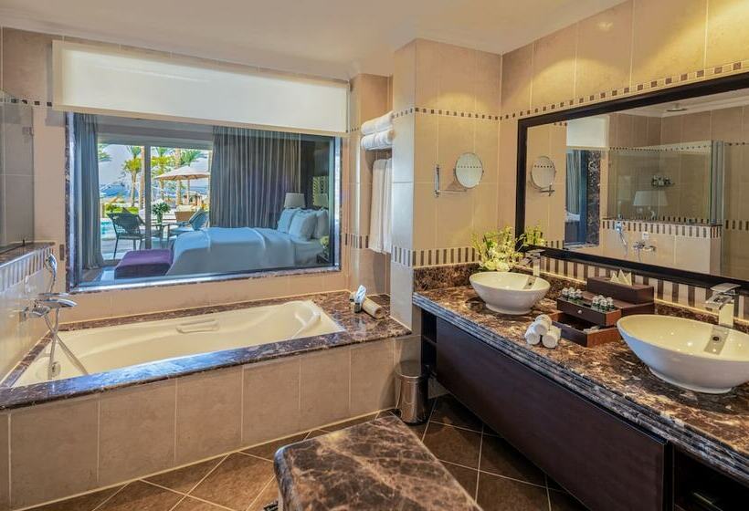 سوئیت جونیور با استخر, Rixos Sharm El Sheikh - Ultra All Inclusive - Adults Only 18 Plus