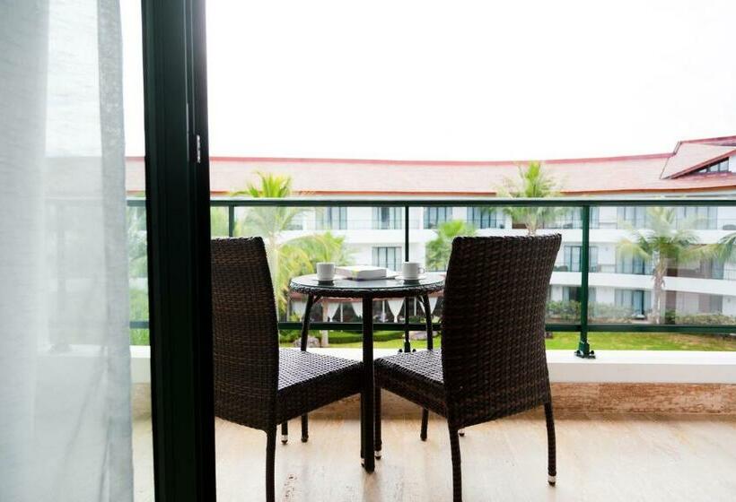 سوییت, Sublime Samana