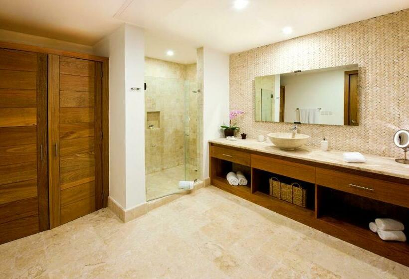 سوییت, Sublime Samana