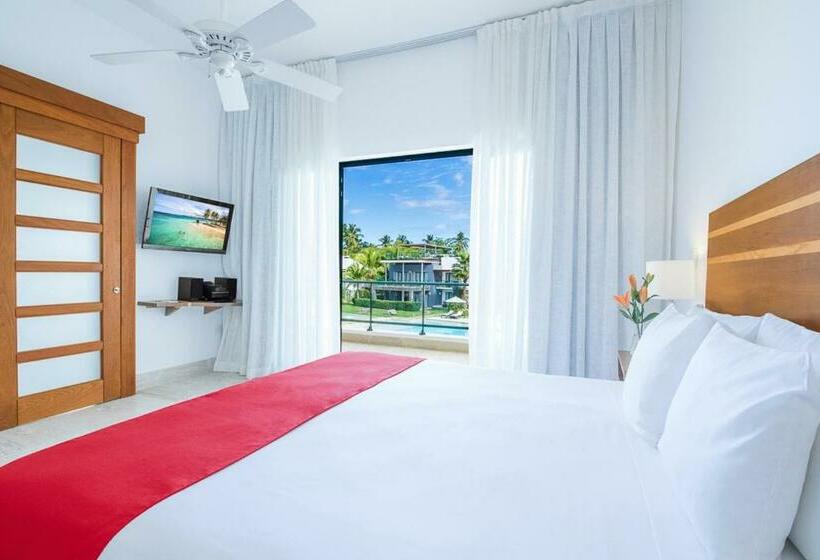 سوییت, Sublime Samana