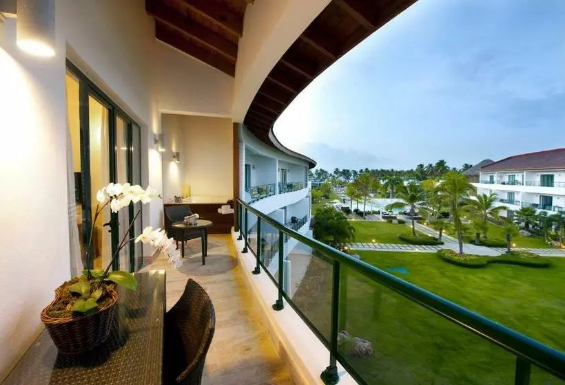 سوئیت 2 خوابه, Sublime Samana