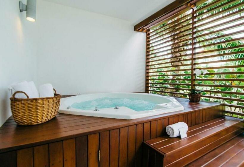 سوئیت 2 خوابه, Sublime Samana