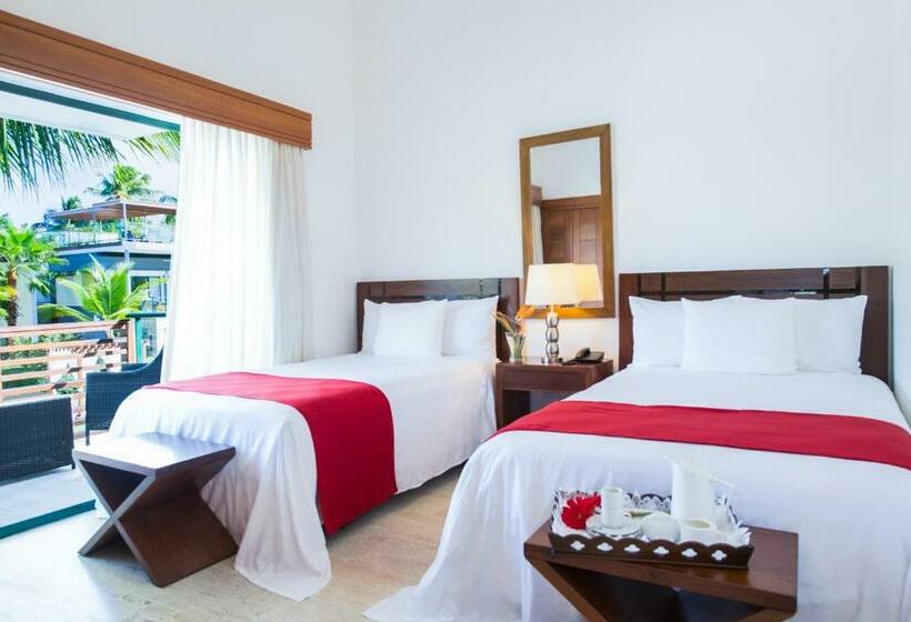 سوئیت 2 خوابه, Sublime Samana