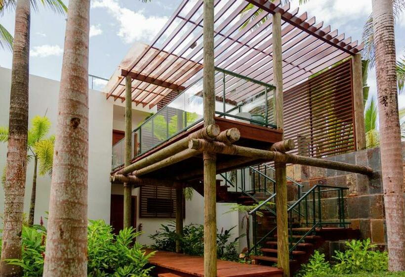 خانه 3 خوابه, Sublime Samana