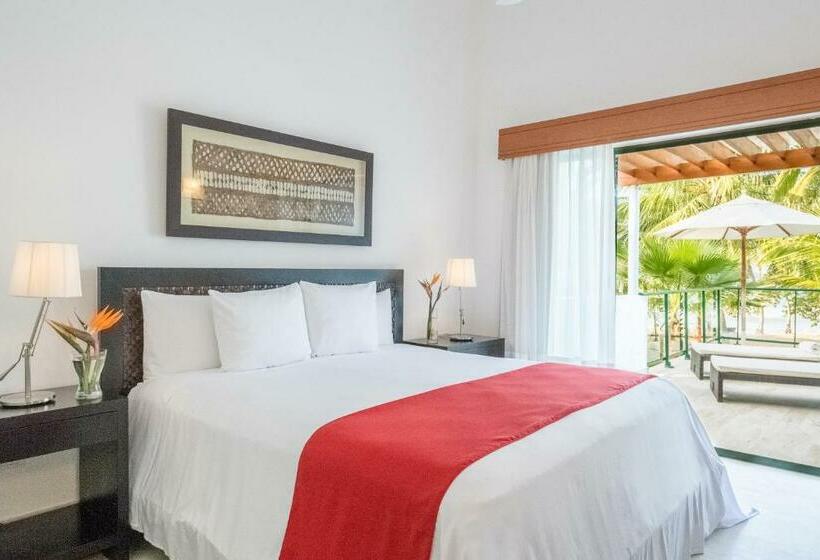 خانه 2 خوابه, Sublime Samana