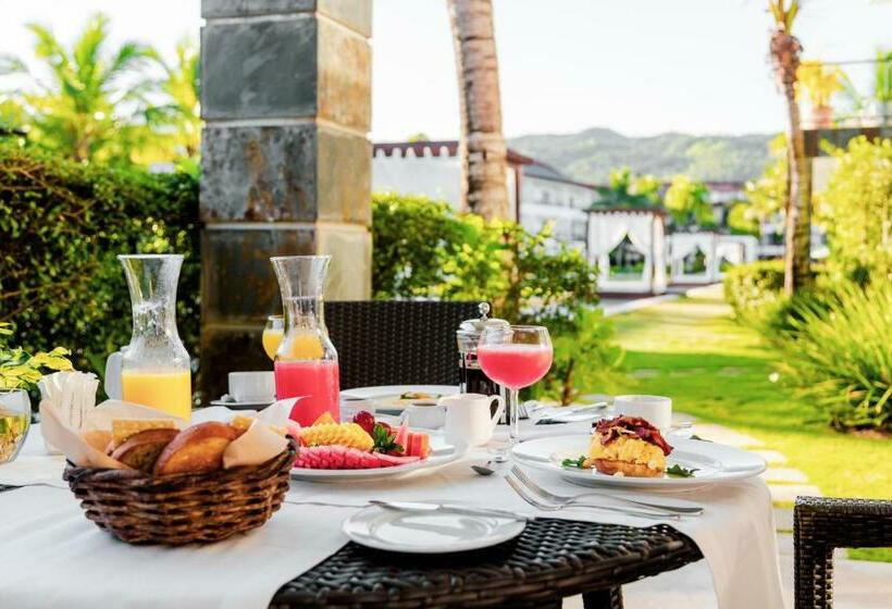 خانه 2 خوابه, Sublime Samana