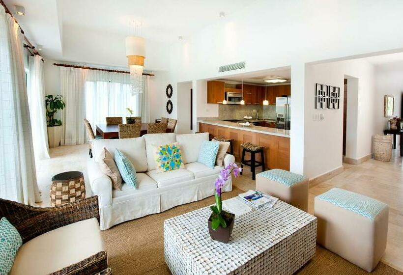 خانه 2 خوابه, Sublime Samana