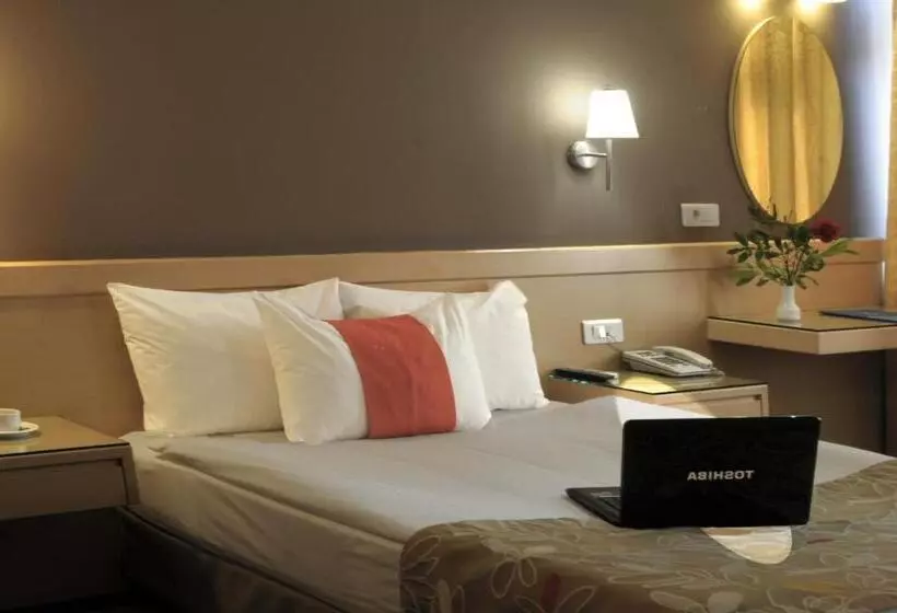 اتاق استاندارد, Sv Business Hotel Diyarbakır