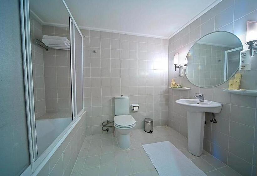 Семейный Номер, Sv Business Hotel Diyarbakır