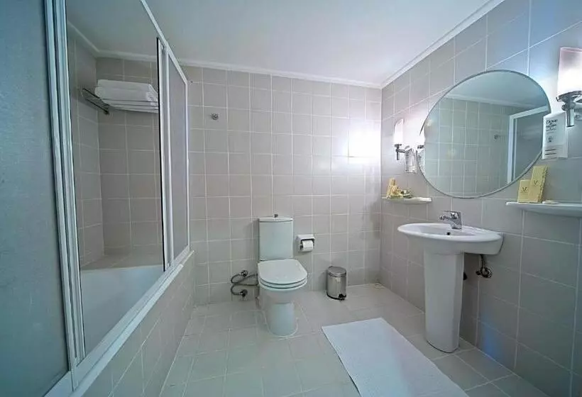 اتاق خانوادگی, Sv Business Hotel Diyarbakır
