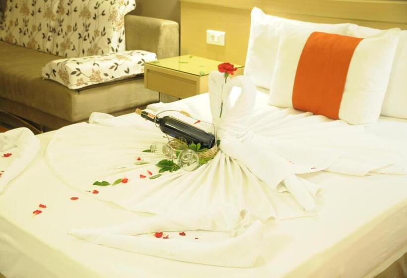 Семейный Номер, Sv Business Hotel Diyarbakır